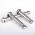 Custom Stainless Steel Conical Cap Expansion Bolt